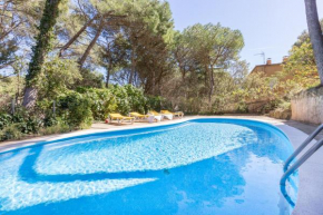 Villa Care 2 - Llafranc